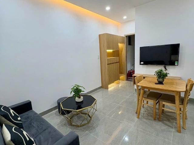 Căn hộ cho thuê tại Đà Nẵng