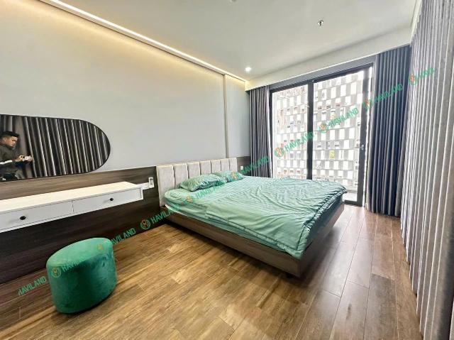 Căn hộ cho thuê tại Đà Nẵng