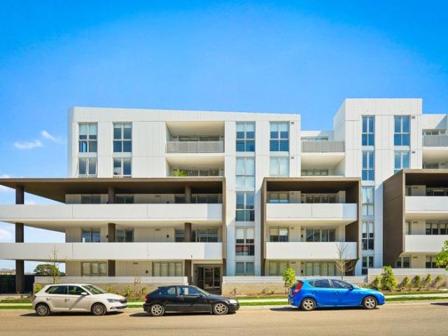 Apartment for sale in Sydney, New South Wales