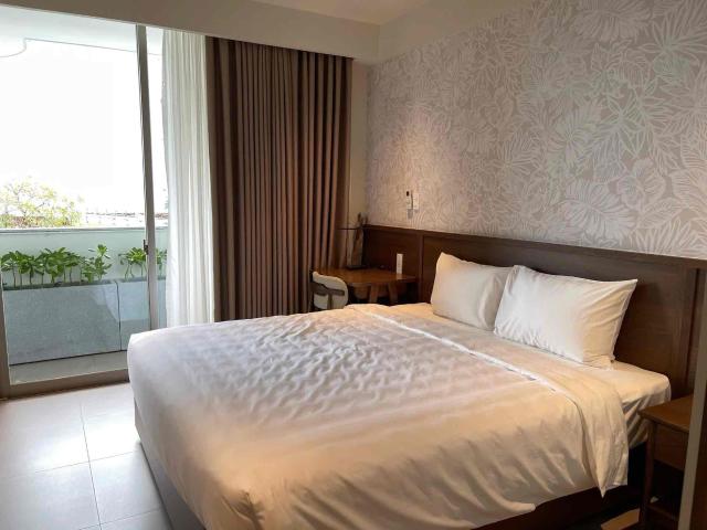 Căn hộ cho thuê tại Đà Nẵng