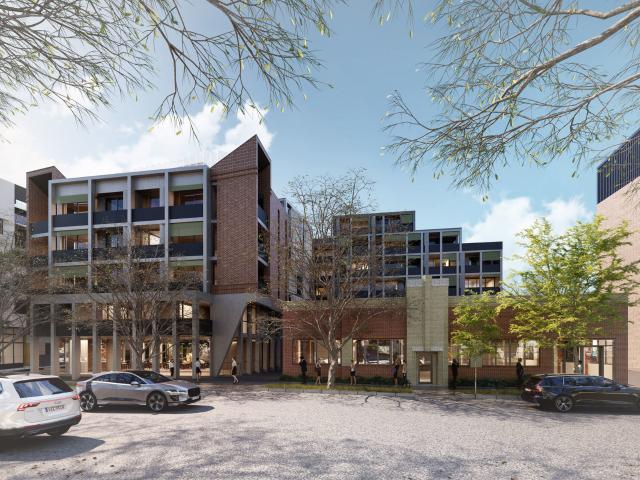 Granny Flat for rent in Sydney, New South Wales
