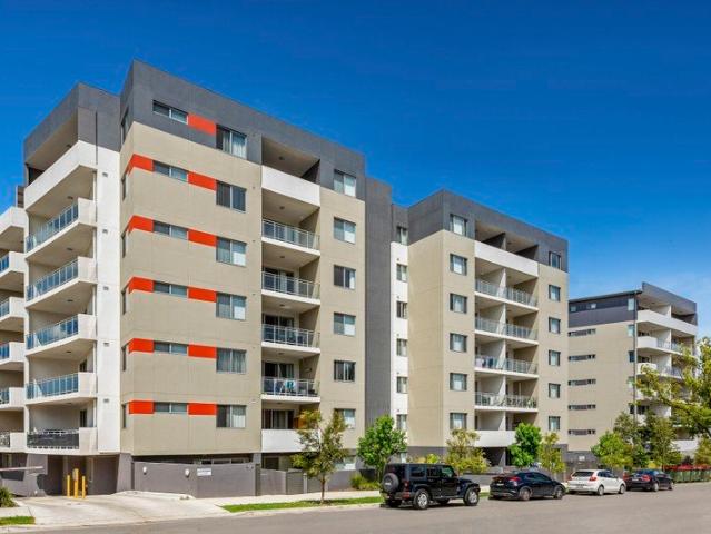 Apartment for sale in Sydney, New South Wales