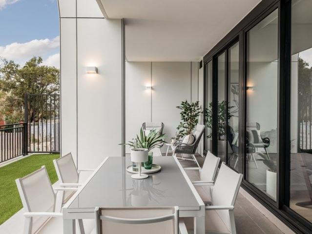 Apartment for sale in Kogarah, New South Wales