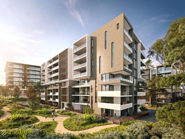 Apartment for sale in Rouse Hill, Sydney