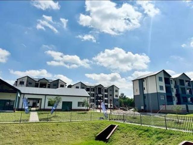 Apartment for rent in Ekurhuleni, Gauteng