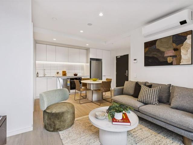 Apartment for rent in Docklands, Melbourne