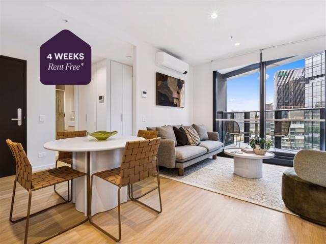 Apartment for rent in Docklands, Melbourne