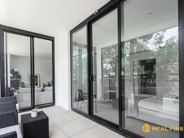 Apartment for sale in Sydney, New South Wales