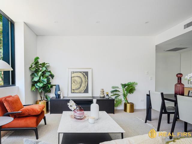 Apartment for sale in Sydney, New South Wales
