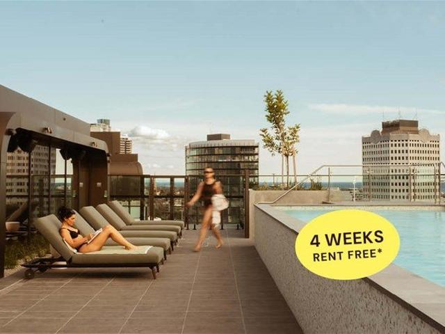 Apartment for rent in Windsor, Melbourne