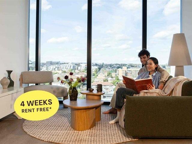 Apartment for rent in Windsor, Melbourne