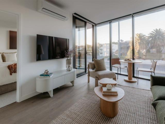 Apartment for rent in Camerons Creek, Victoria