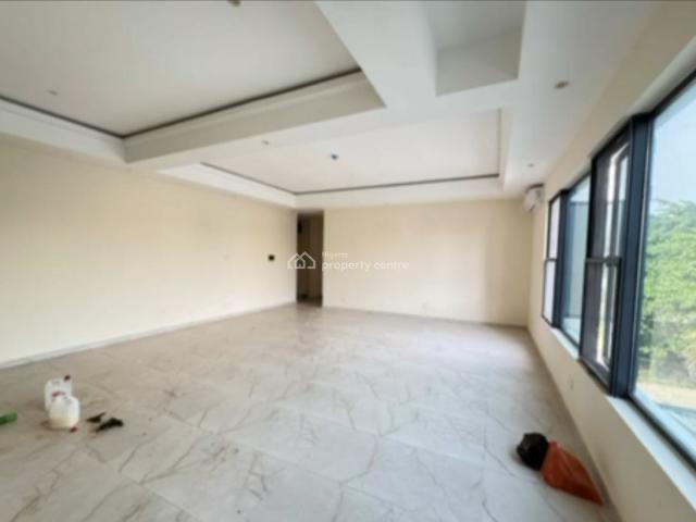 Flat for sale in Eti Osa, Abuja