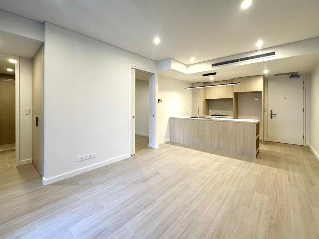 Apartment for rent in Wentworth Point, Sydney
