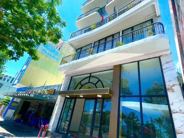 Căn hộ cho thuê tại Thanh Khê, Đà Nẵng