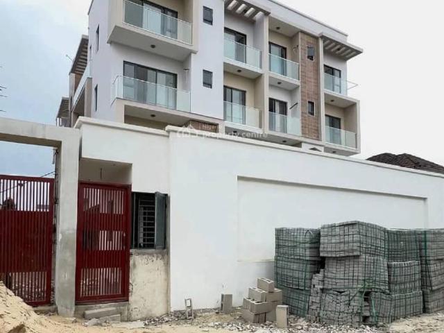 Flat for sale in Lekki, Lagos