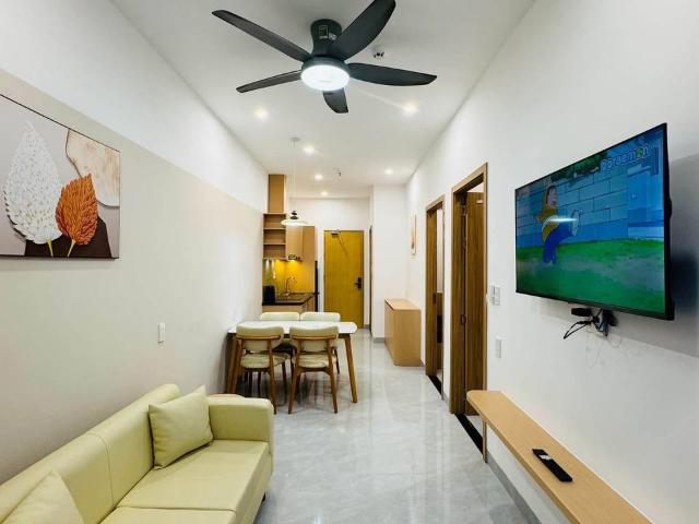 Căn hộ cho thuê tại Phường Ngũ Hành Sơn, Thành phố Đà Nẵng