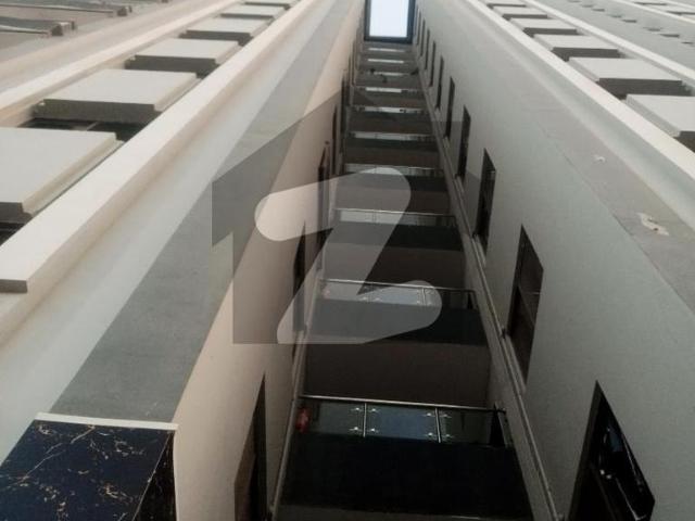 Apartment for rent in Saddar Town, North Waziristan