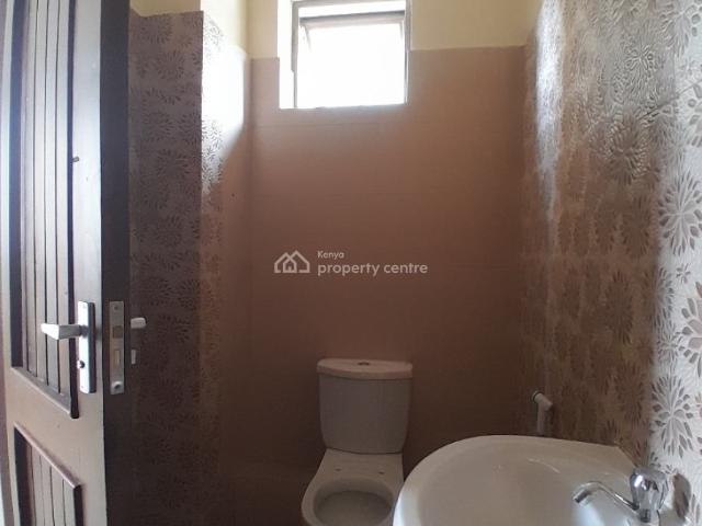 Apartment for rent in Tudor, Mvita