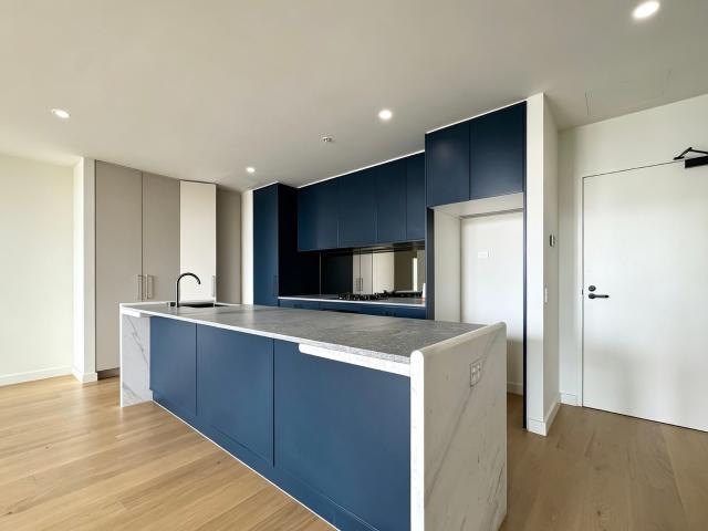 Apartment for rent in Wentworth Point, Sydney