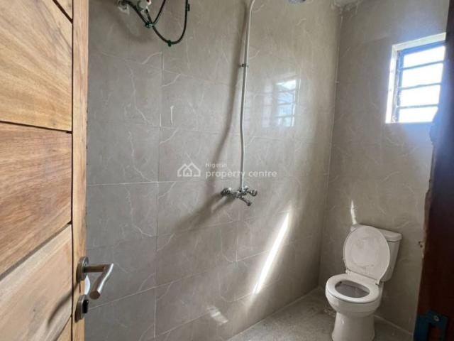 House for rent in Eti Osa, Abuja