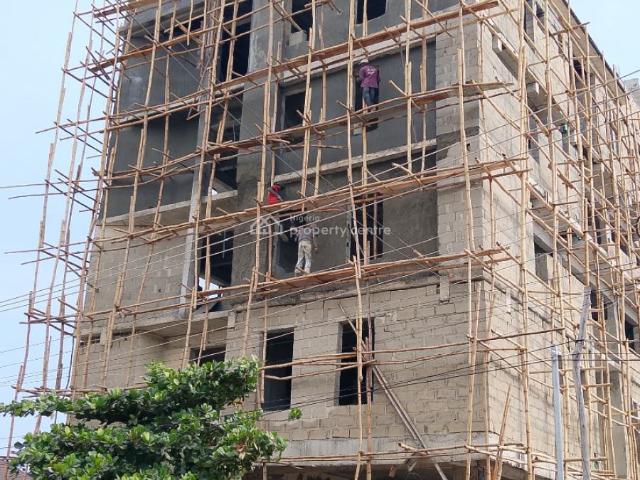 Flat for sale in Eti Osa, Lagos