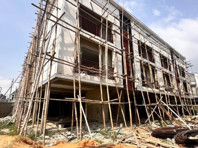 Flat for sale in Ibeju Lekki, Abuja