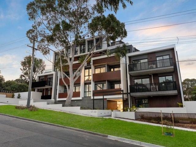 Apartment for sale in Camerons Creek, Victoria