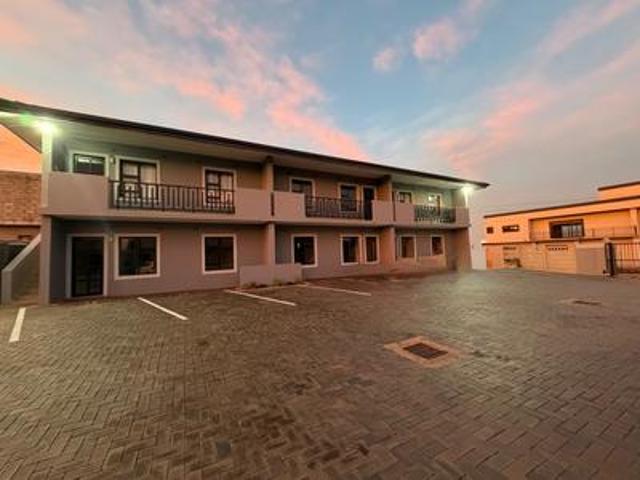 Apartment for rent in Phoenix, Kwazulu-natal