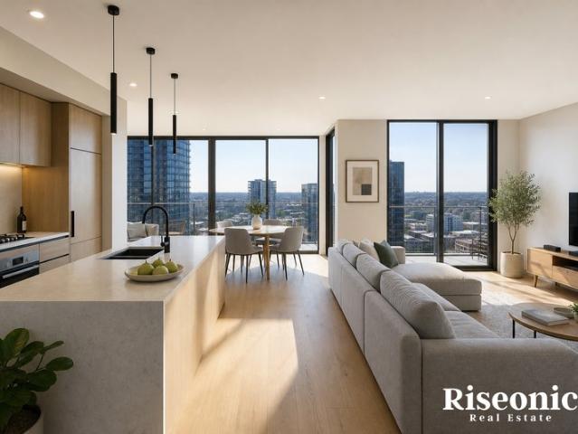 Apartment for sale in Sydney, City of Parramatta Council