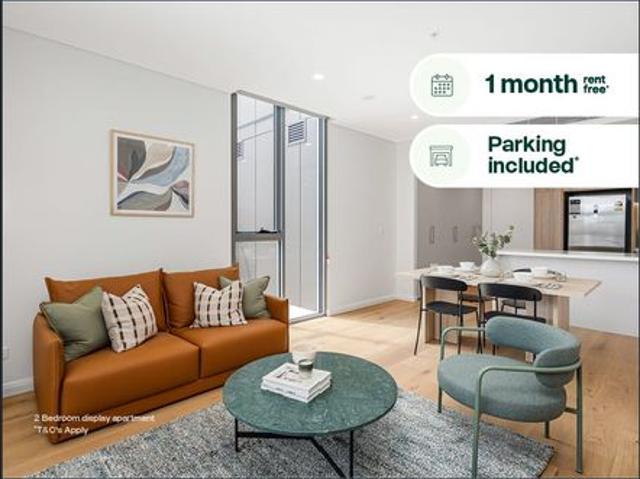 Apartment for rent in Sydney, New South Wales