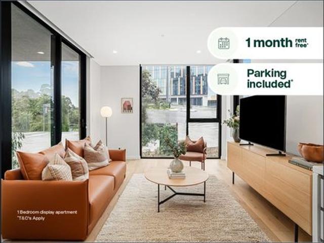 Apartment for rent in Sydney, New South Wales