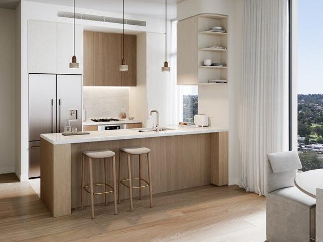 Apartment for sale in Melrose Park, Sydney