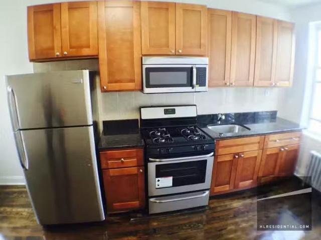 House for rent in Astoria