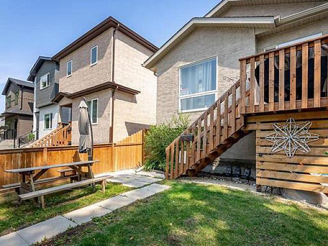 Property for rent in East St. Paul, Manitoba