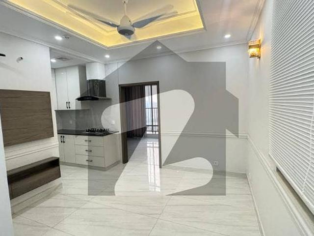 Apartment for sale in Rawalpindi, Islamabad Capital Territory