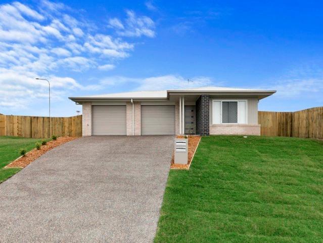 Duplex for rent in Wondunna, Hervey Bay