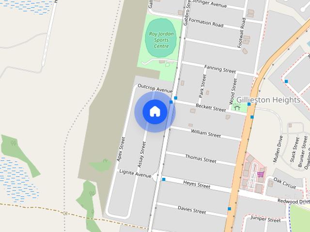 House for rent in Gillieston Heights, Newcastle-Maitland