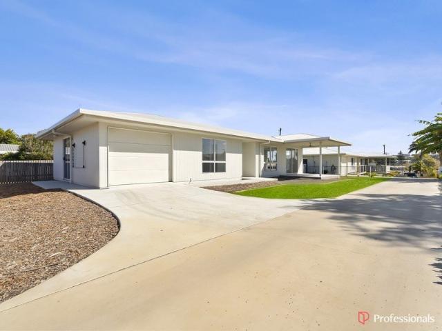 House for sale in Emu Park, Queensland