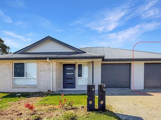 Duplex for rent in Toombul, Queensland