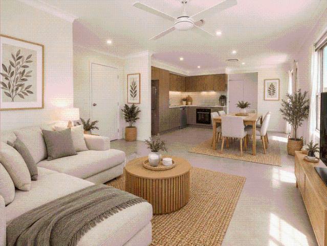 House for rent in Pittsworth, Queensland