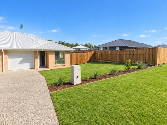 Duplex for rent in Pittsworth, Queensland