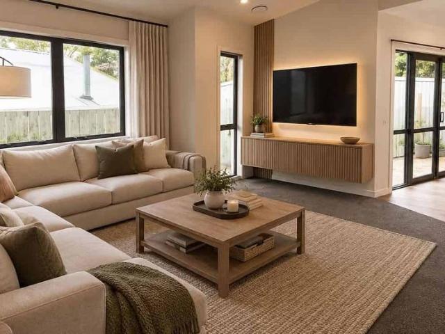 Townhouse for rent in Pukekura, Waikato