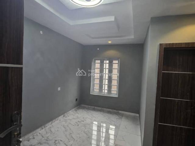 Flat for rent in Ikeja , Abuja