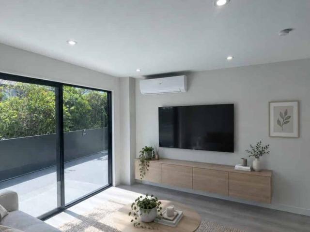 Apartment for rent in Royal Oak, Maungakiekie-Tāmaki