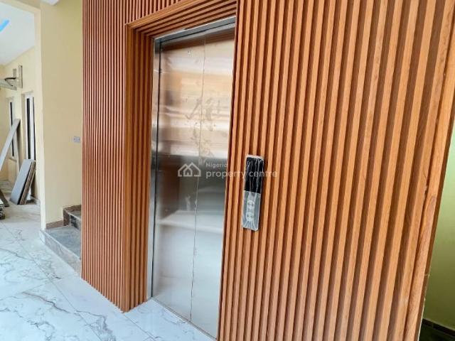 Flat for sale in Ibeju Lekki, Abuja