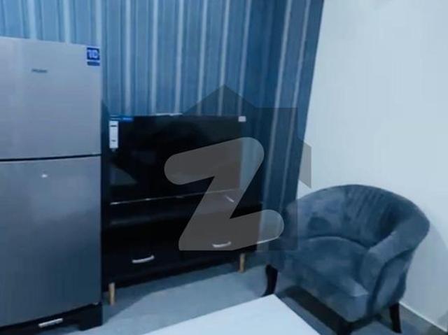 Apartment for rent in Islamabad