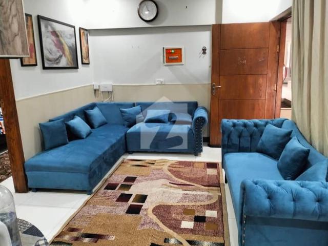 Apartment for rent in Islamabad