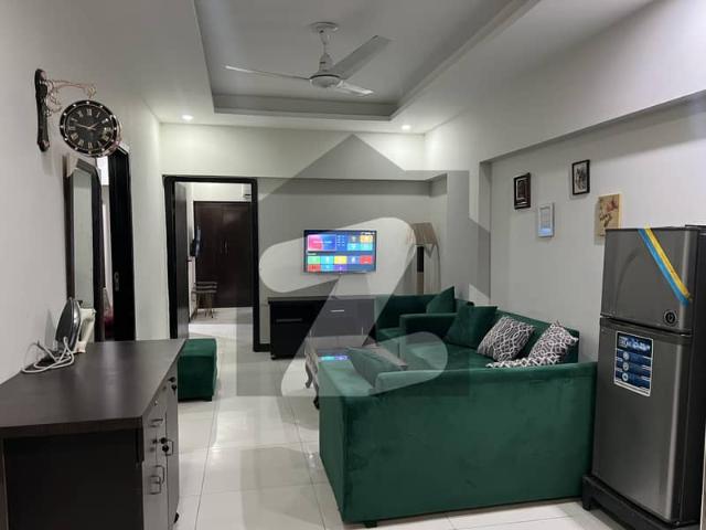 Apartment for rent in Islamabad