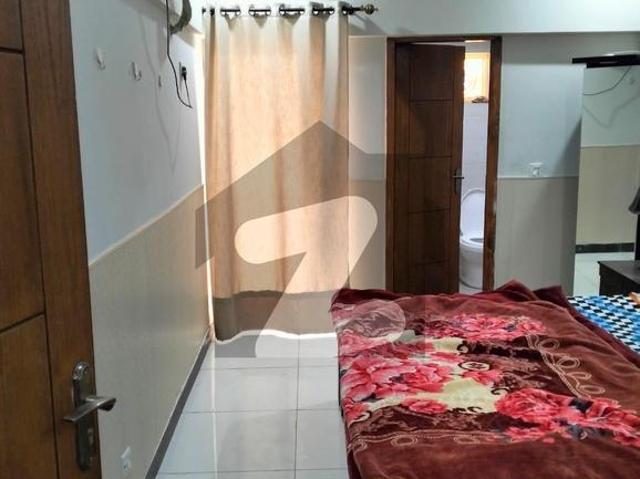 Apartment for rent in Islamabad